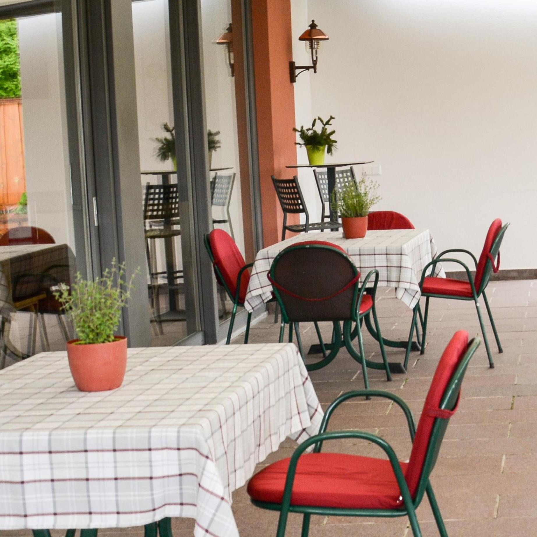 Hotel Zum Zirm 3*