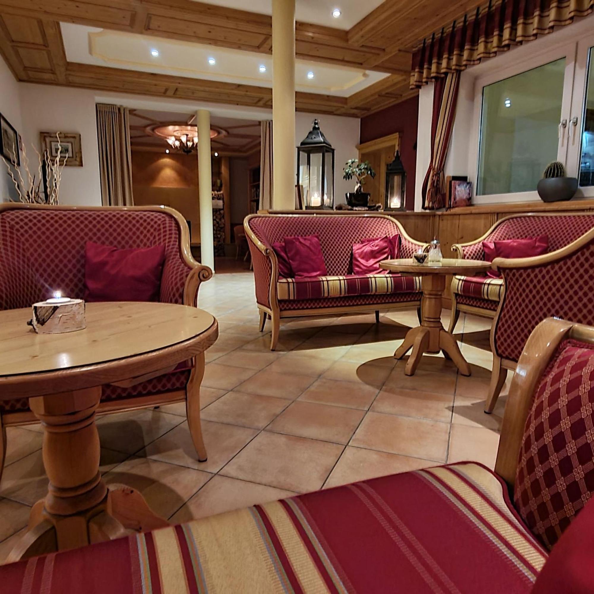 Hotel Zum Zirm Collalbo