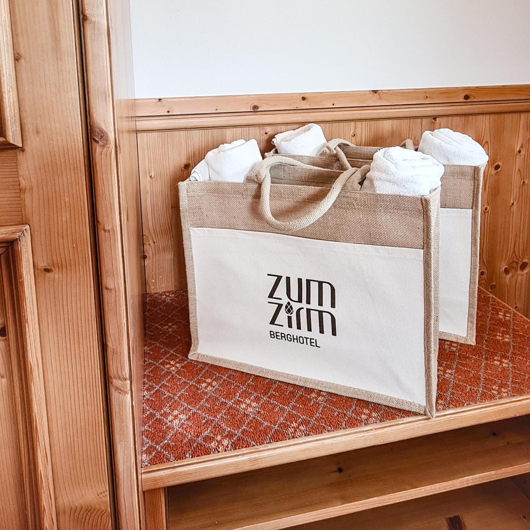 Hotel Zum Zirm