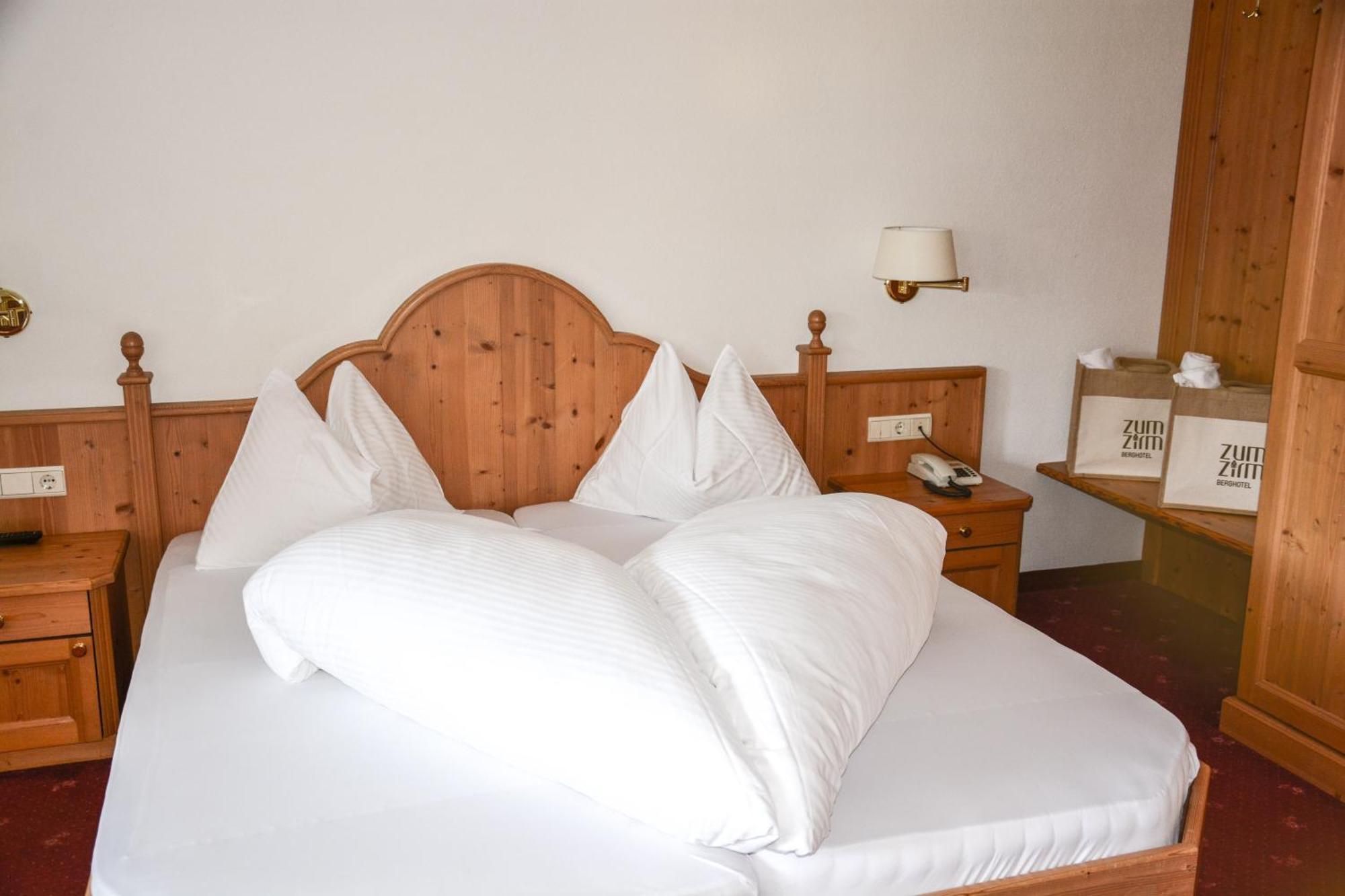 Hotel Zum Zirm