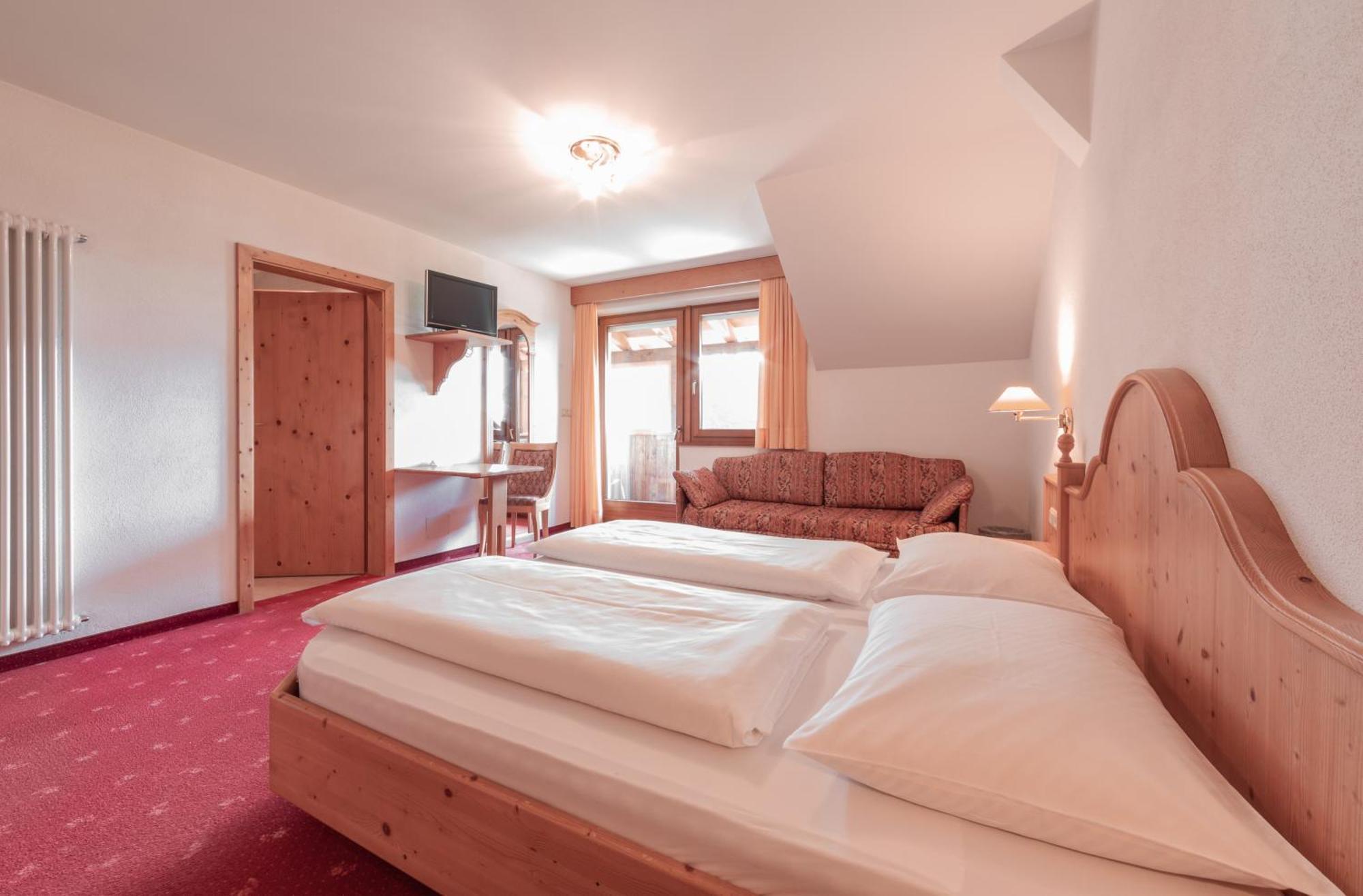 Hotel Zum Zirm 3*