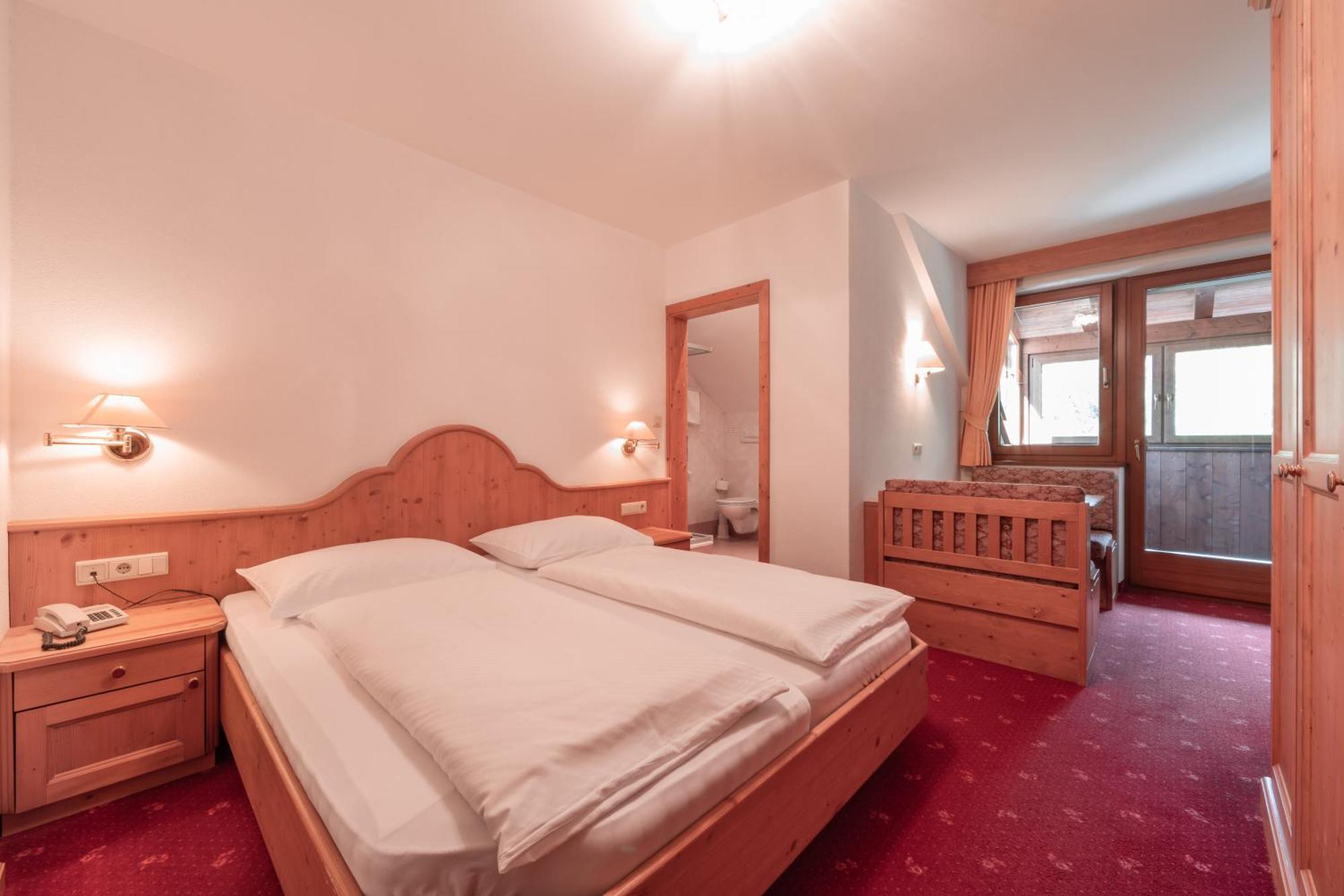 Hotel Zum Zirm