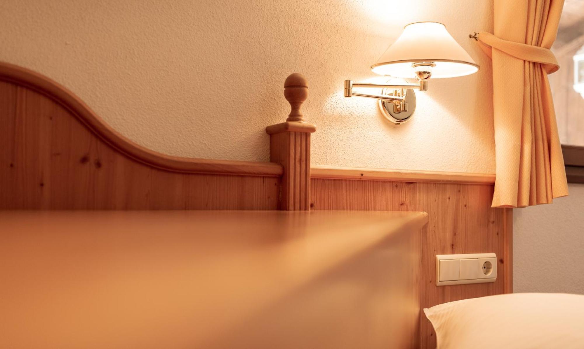 Hotel Zum Zirm