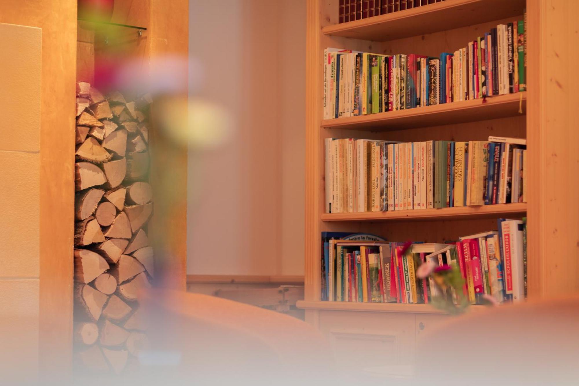 Zum Zirm Hotel 3*
