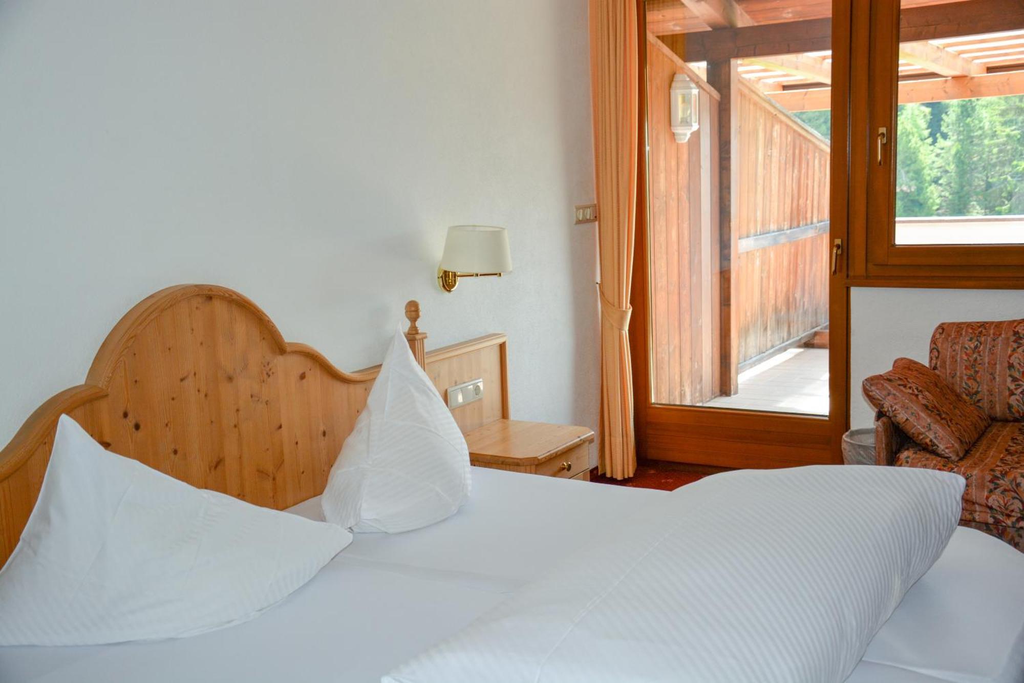 Hotel Zum Zirm Collalbo