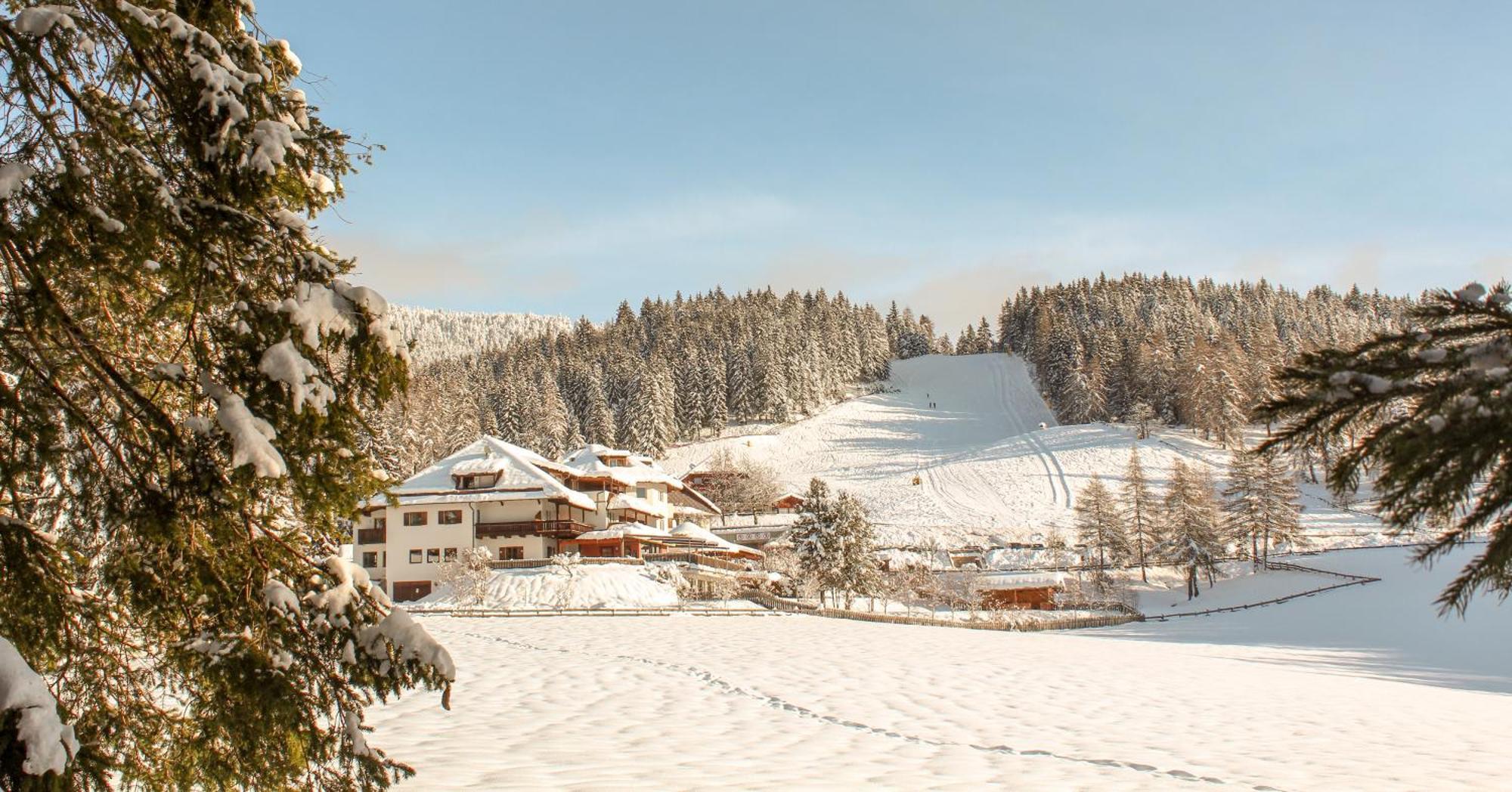 Zum Zirm Hotel