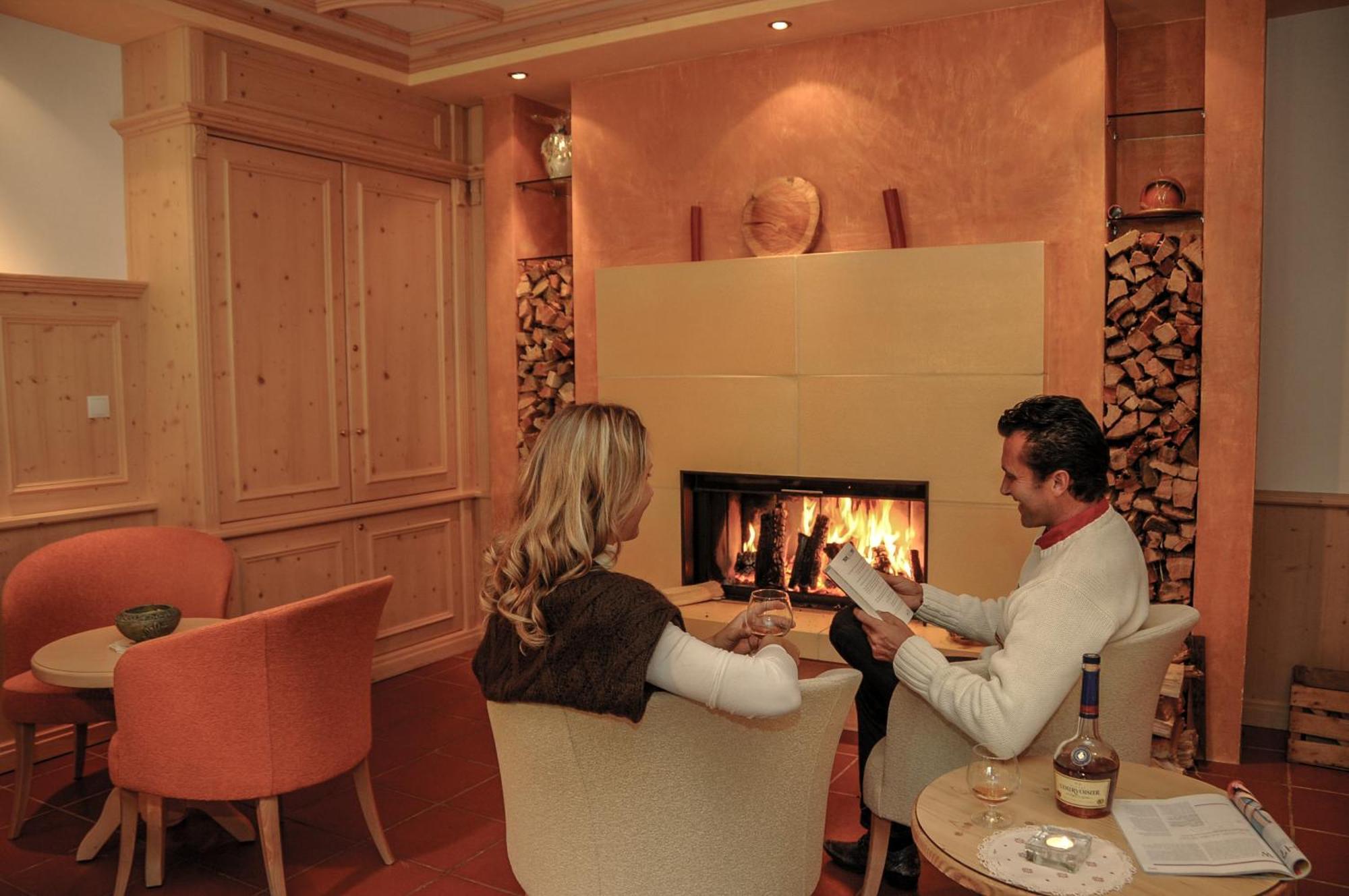 Hotel Zum Zirm