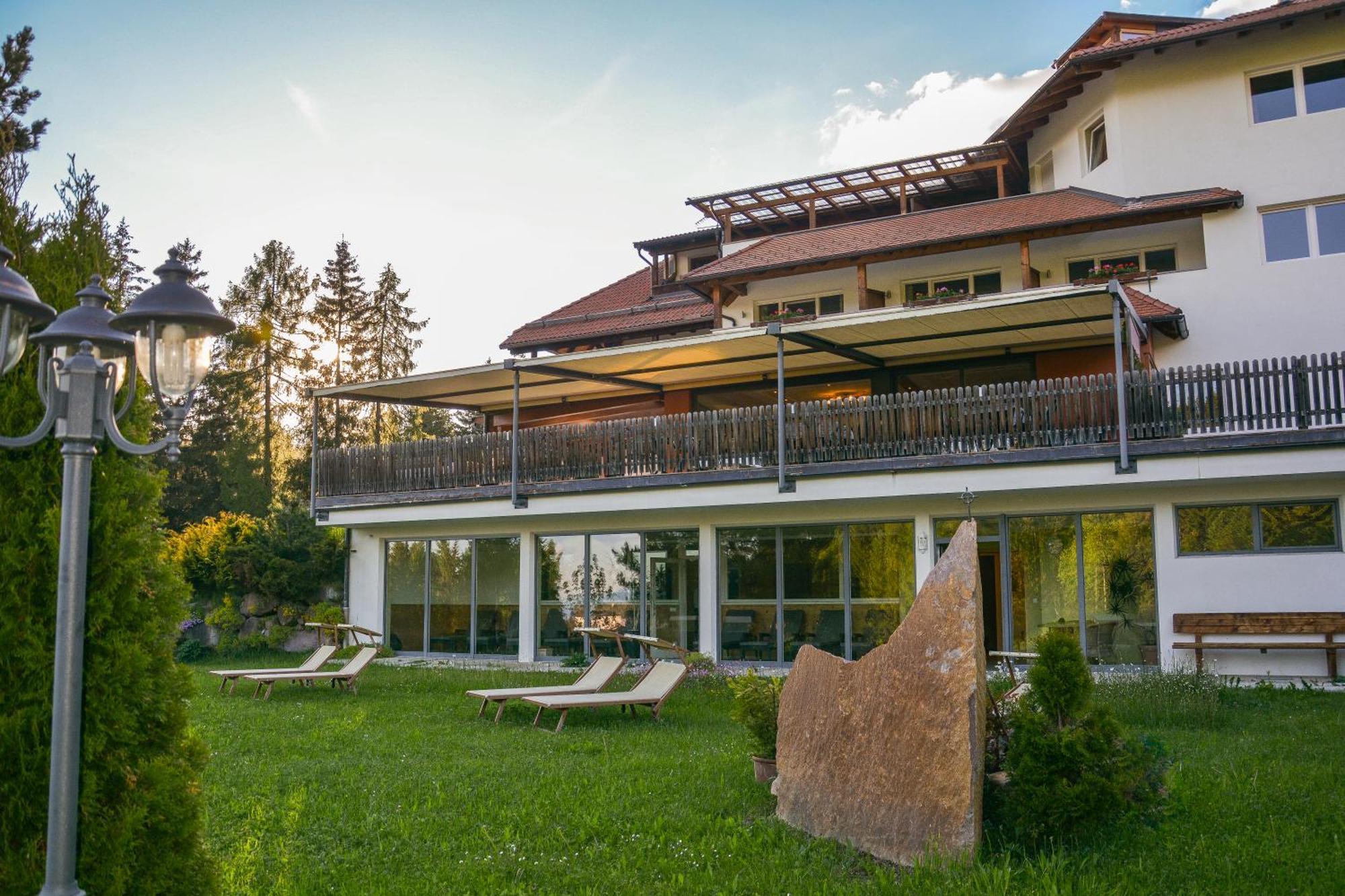 Hotel Zum Zirm