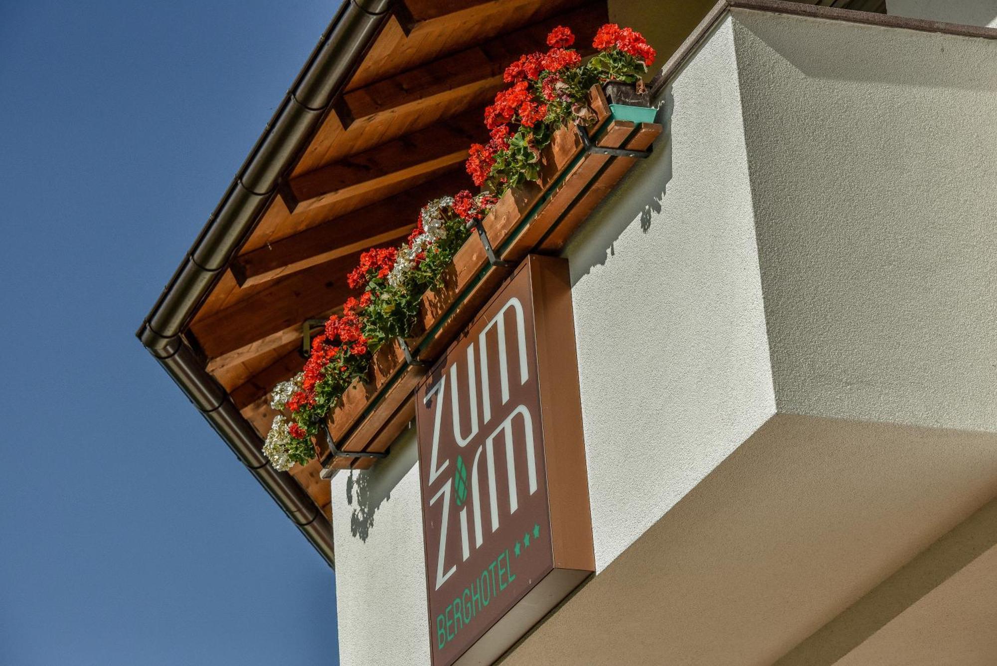Hotel Zum Zirm Collalbo