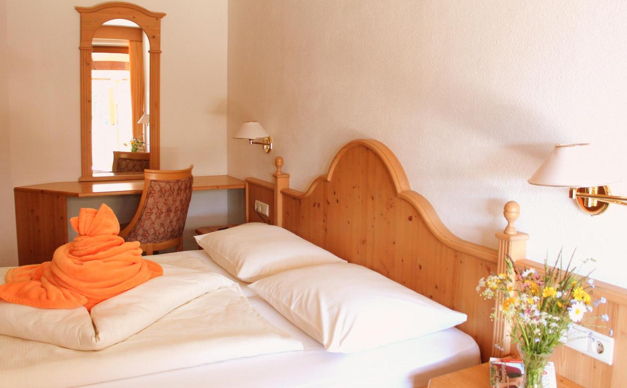 Hotel Zum Zirm 3*