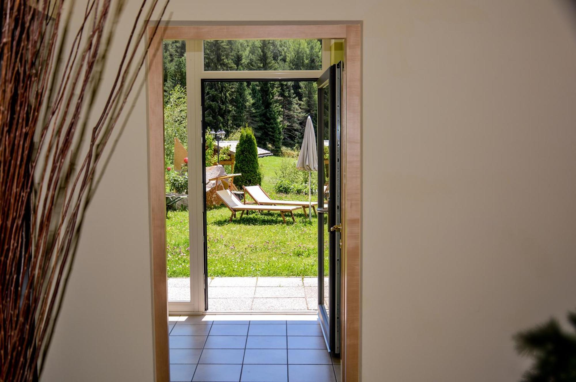 Zum Zirm Hotel 3*