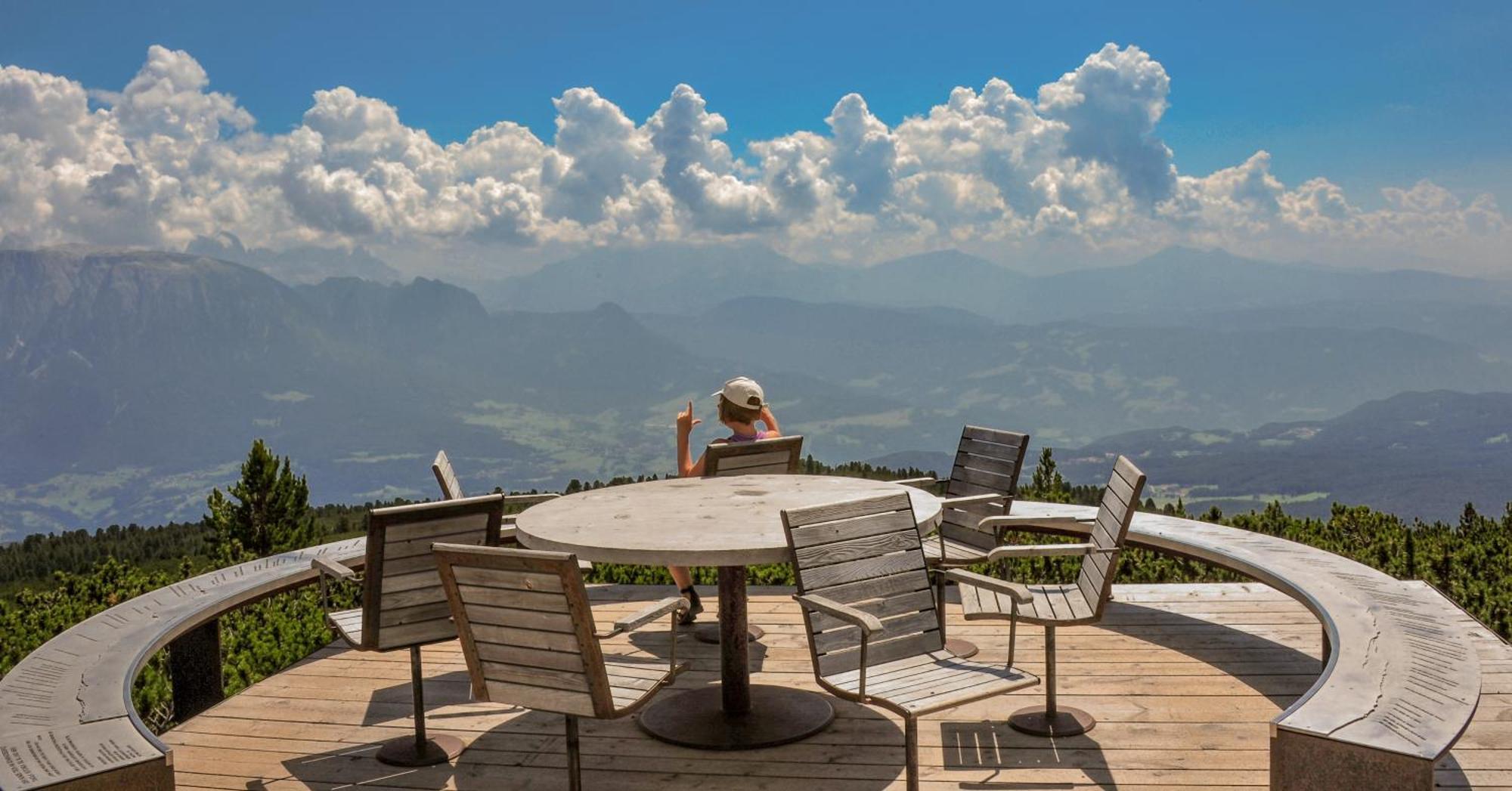 Hotel Zum Zirm 3*