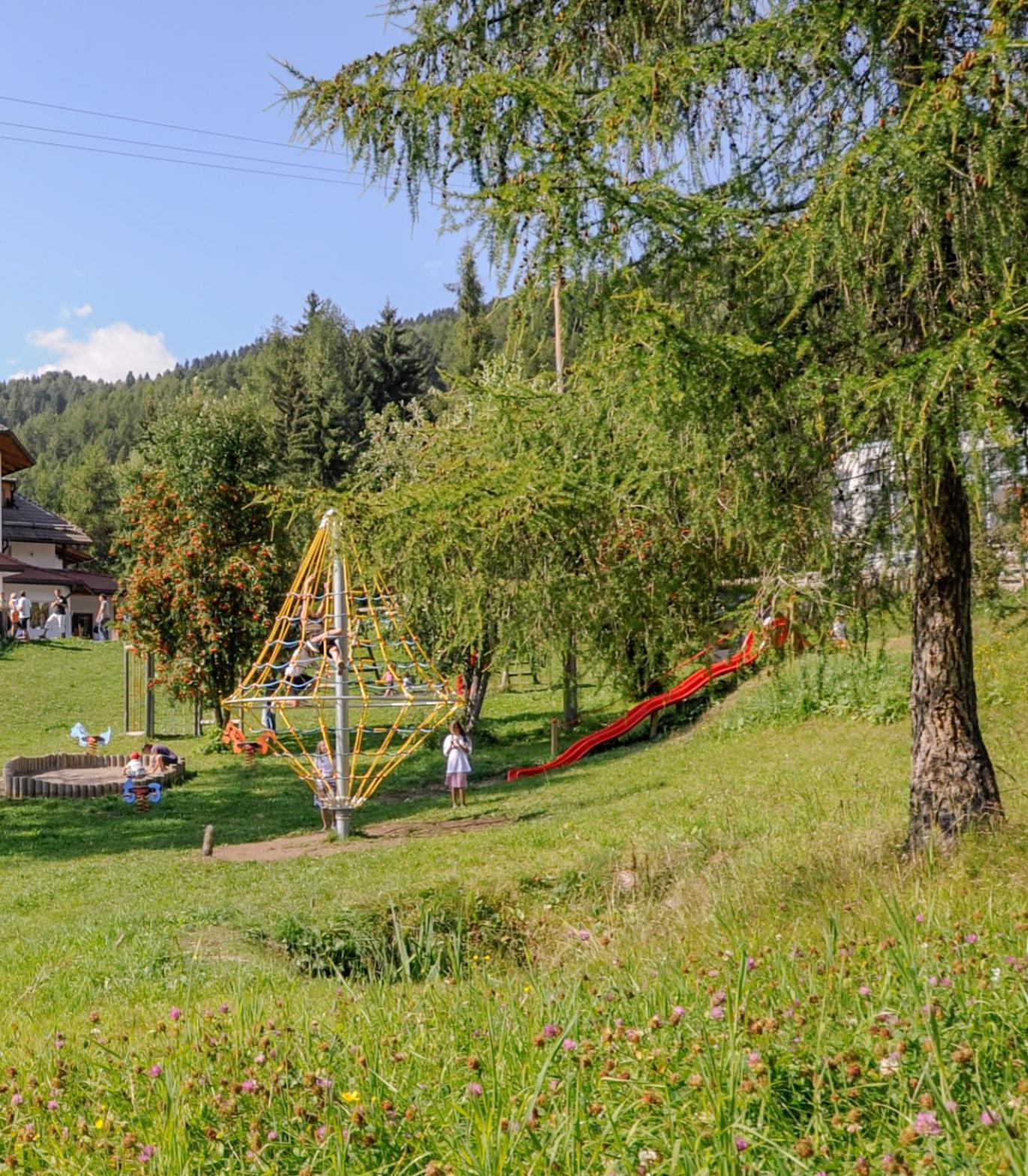 Hotel Zum Zirm Collalbo