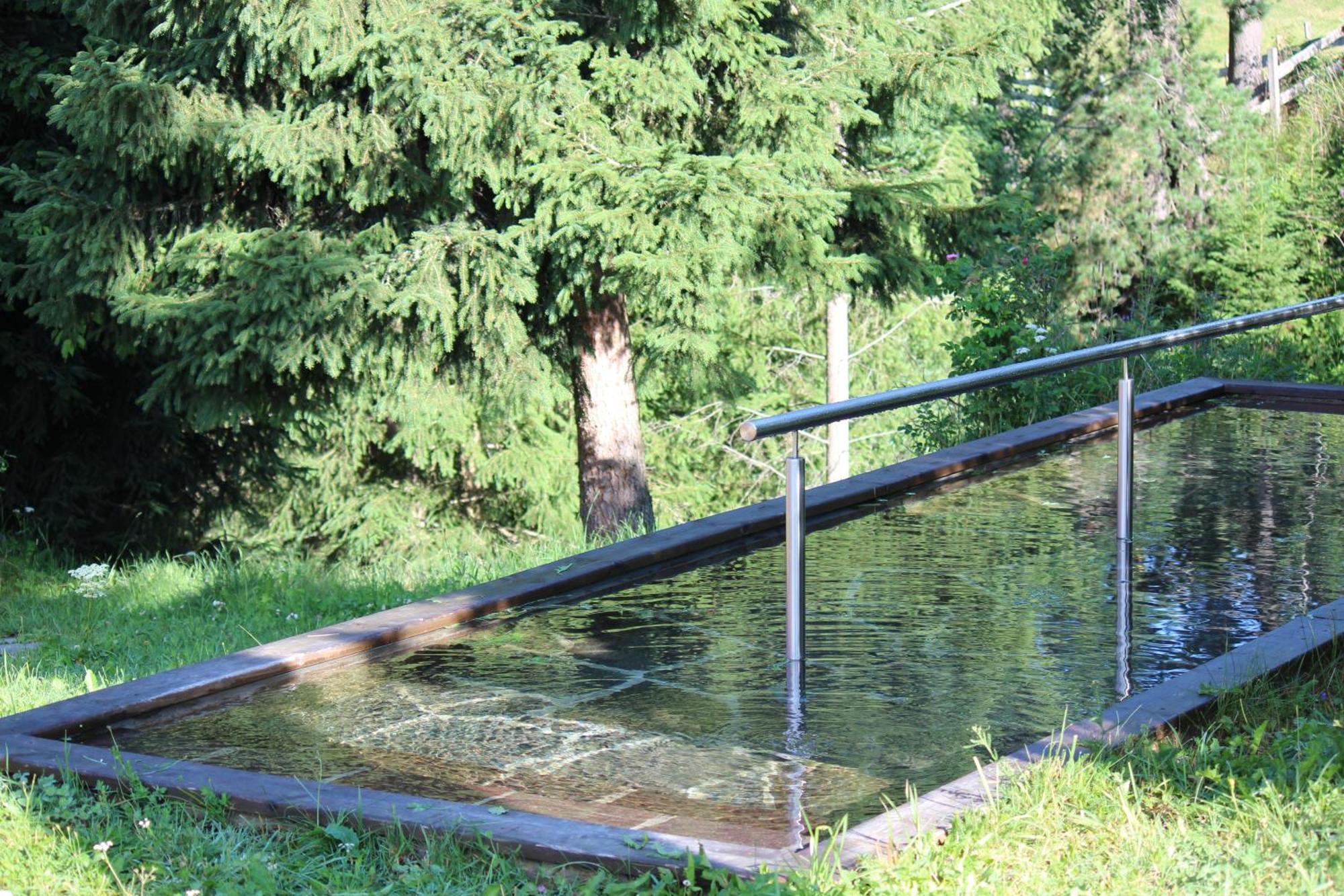 Hotel Zum Zirm 3*