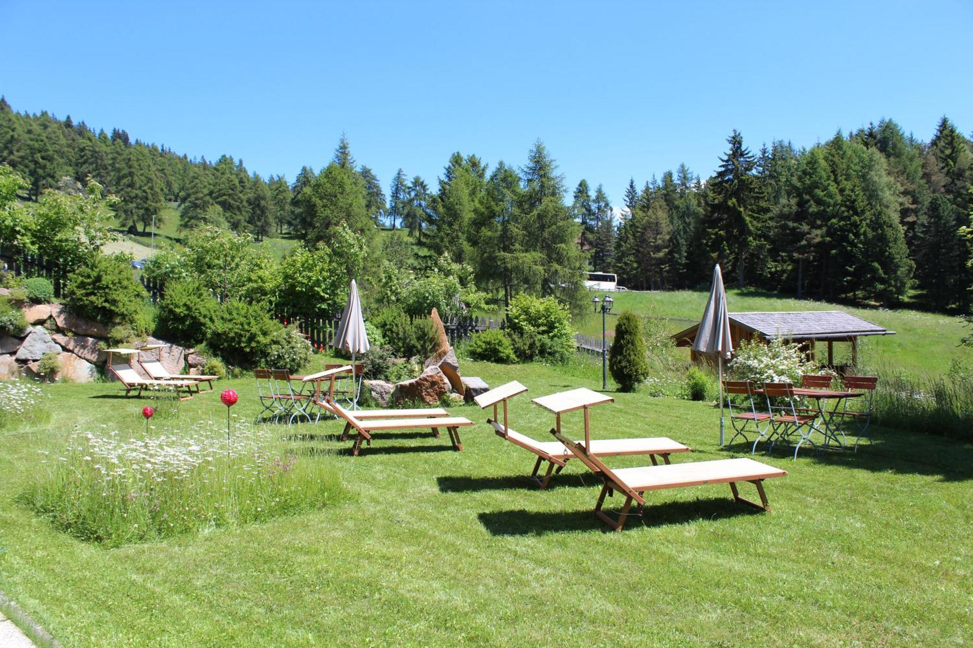 Hotel Zum Zirm Collalbo
