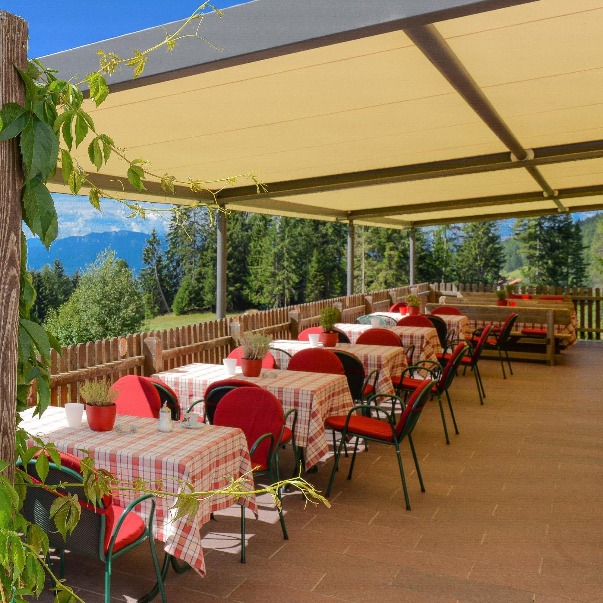 Hotel Zum Zirm Collalbo