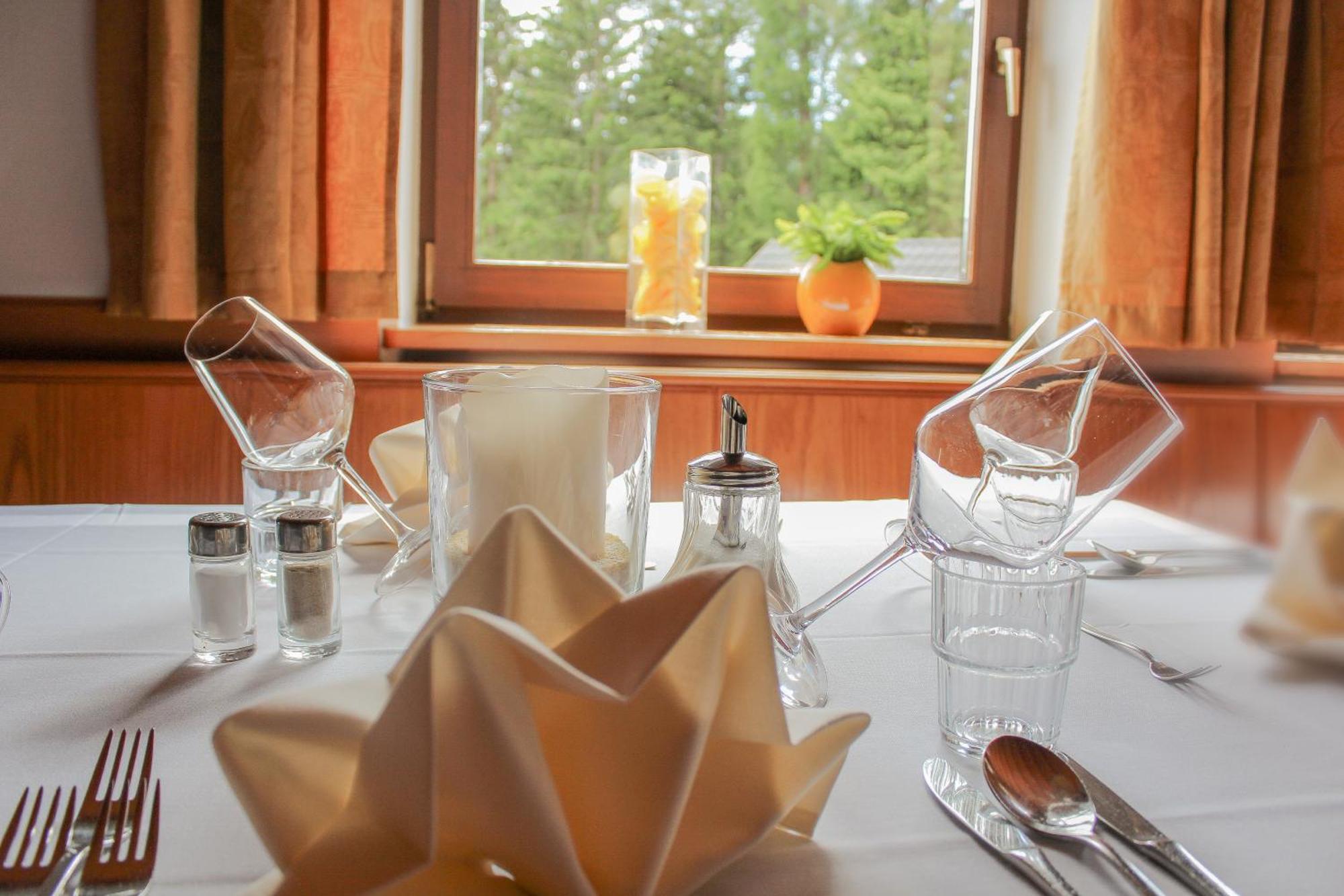 Hotel Zum Zirm